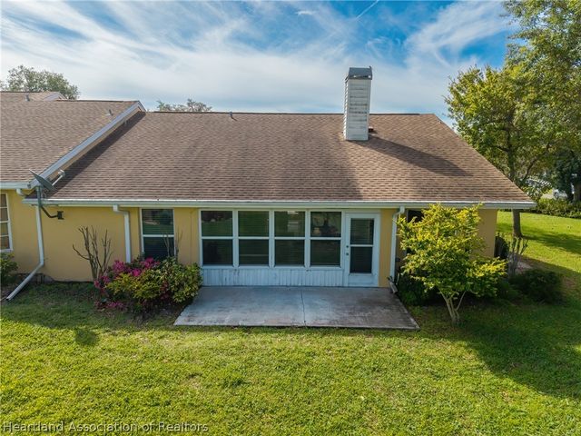 247 Brentwood Drive N, Lake Placid, FL 33852