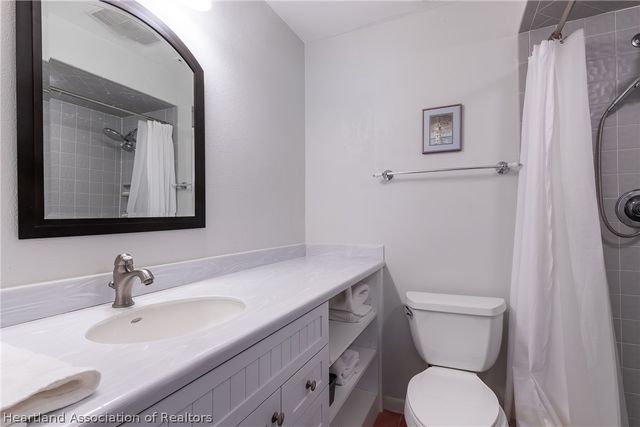 247 Brentwood Drive N, Lake Placid, FL 33852