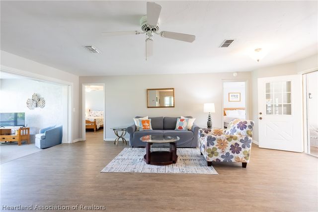 247 Brentwood Drive N, Lake Placid, FL 33852