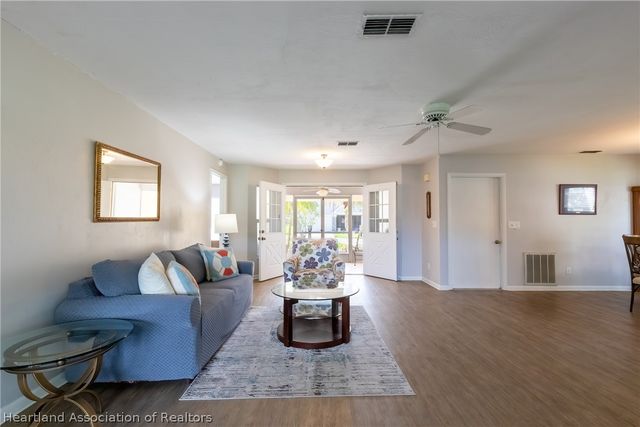 247 Brentwood Drive N, Lake Placid, FL 33852