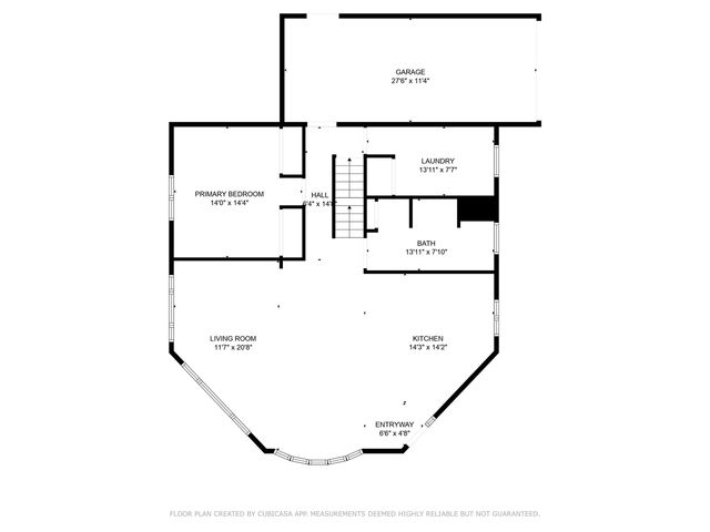 925 S Lake Street, Whitehall, MI 49461