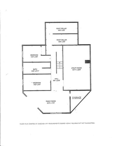 925 S Lake Street, Whitehall, MI 49461