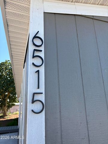 6515 W Sunnyslope Lane, Glendale, AZ 85302