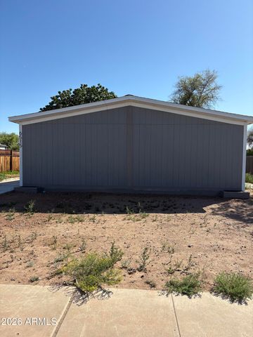 6515 W Sunnyslope Lane, Glendale, AZ 85302