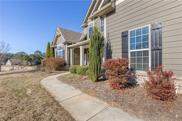 507 Stanhope Street, Mcdonough, GA 30252
