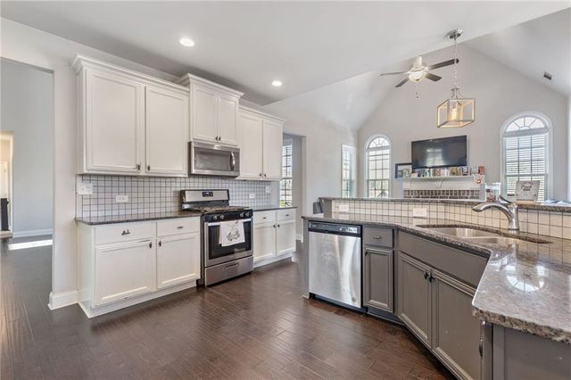 507 Stanhope Street, Mcdonough, GA 30252