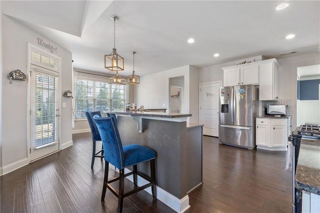 507 Stanhope Street, Mcdonough, GA 30252