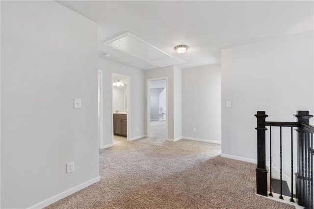 507 Stanhope Street, Mcdonough, GA 30252