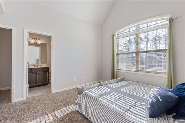 507 Stanhope Street, Mcdonough, GA 30252