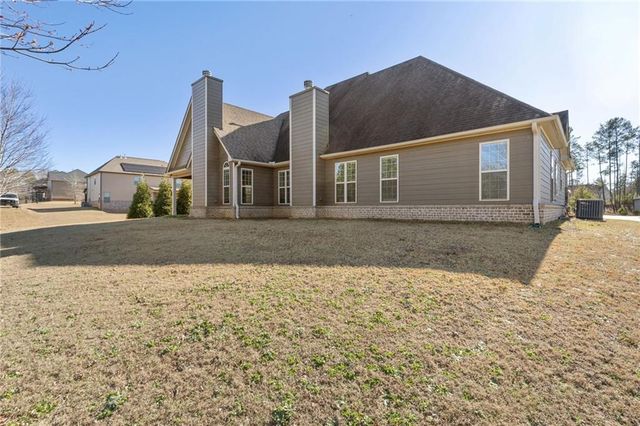 507 Stanhope Street, Mcdonough, GA 30252