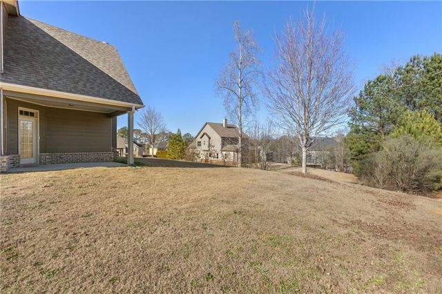 507 Stanhope Street, Mcdonough, GA 30252
