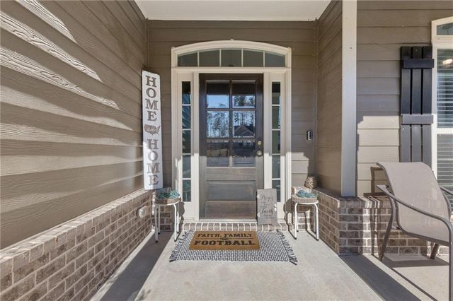 507 Stanhope Street, Mcdonough, GA 30252