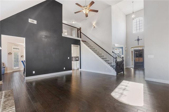507 Stanhope Street, Mcdonough, GA 30252