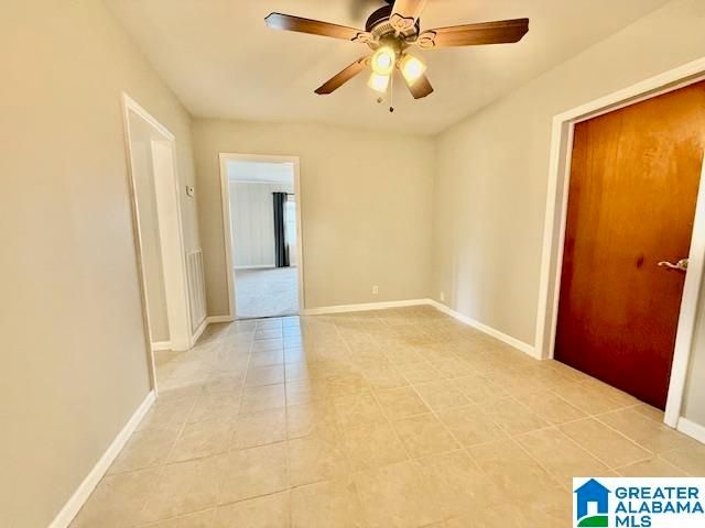 221 W LADIGA STREET, Piedmont, AL 36272