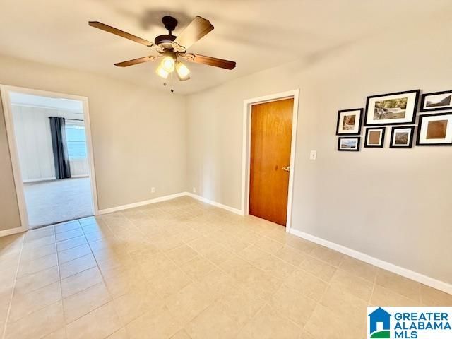 221 W LADIGA STREET, Piedmont, AL 36272