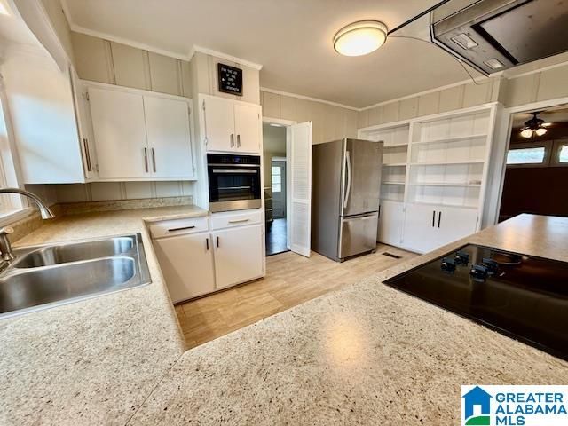 221 W LADIGA STREET, Piedmont, AL 36272