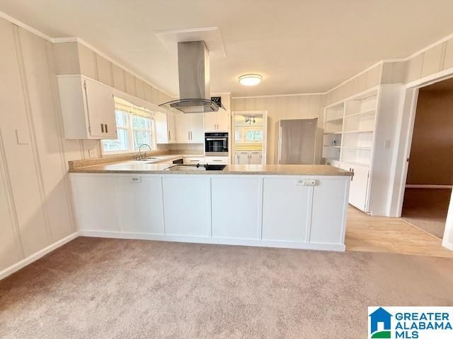 221 W LADIGA STREET, Piedmont, AL 36272