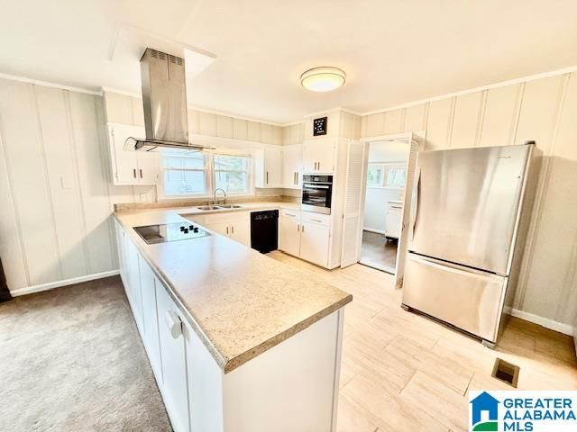 221 W LADIGA STREET, Piedmont, AL 36272