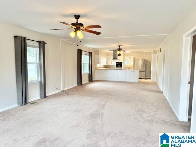 221 W LADIGA STREET, Piedmont, AL 36272