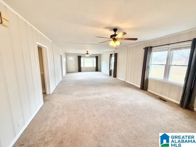 221 W LADIGA STREET, Piedmont, AL 36272