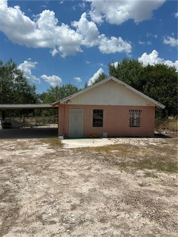 24 Ladrillera Street, Rio Grande City, TX 78582
