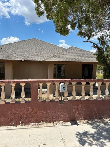 24 Ladrillera Street, Rio Grande City, TX 78582