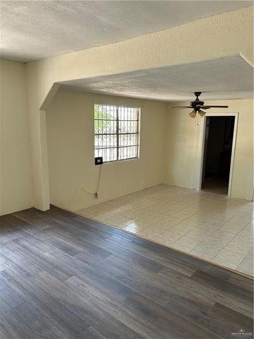 24 Ladrillera Street, Rio Grande City, TX 78582