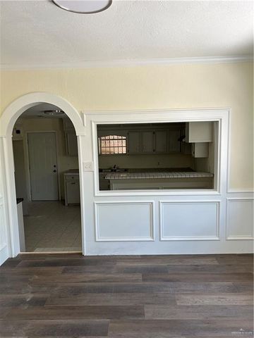 24 Ladrillera Street, Rio Grande City, TX 78582