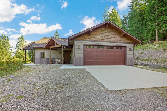 273 Paradise Valley Rd, Bonners Ferry, ID 83805