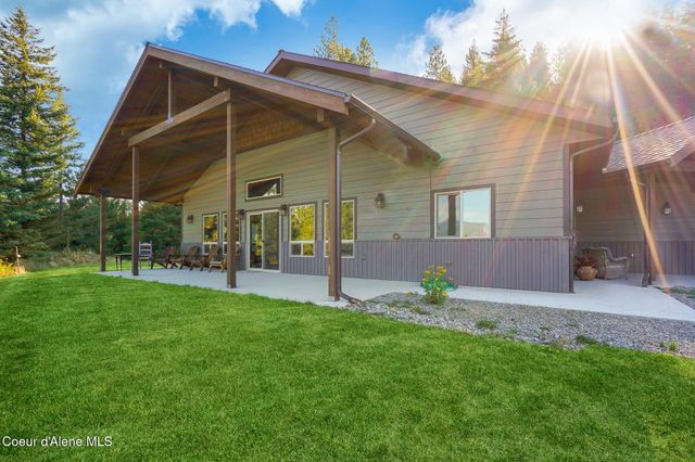 273 Paradise Valley Rd, Bonners Ferry, ID 83805