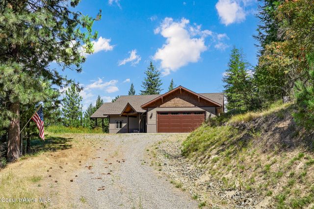 273 Paradise Valley Rd, Bonners Ferry, ID 83805
