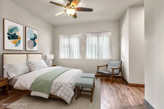 273 Paradise Valley Rd, Bonners Ferry, ID 83805