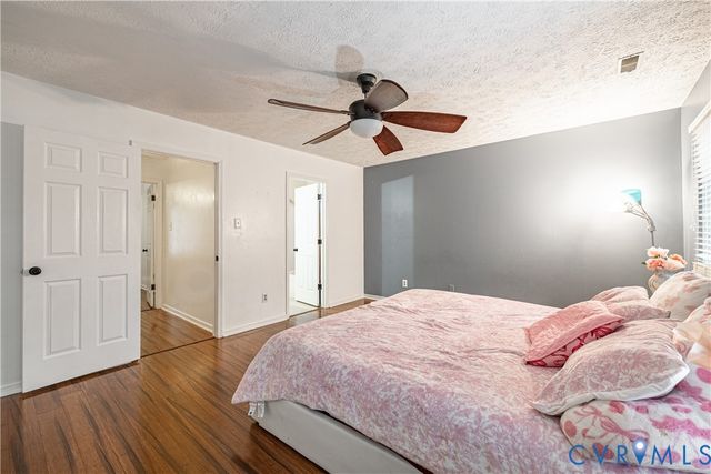 1989 Airy Cir, Henrico, VA 23238