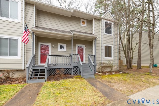 1989 Airy Cir, Henrico, VA 23238