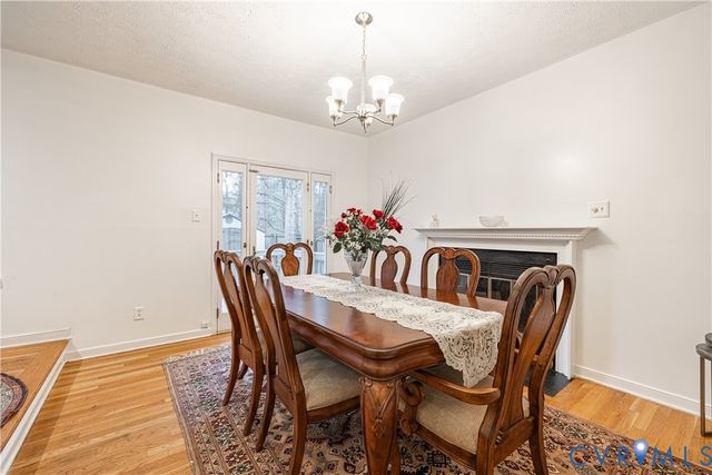 1989 Airy Cir, Henrico, VA 23238