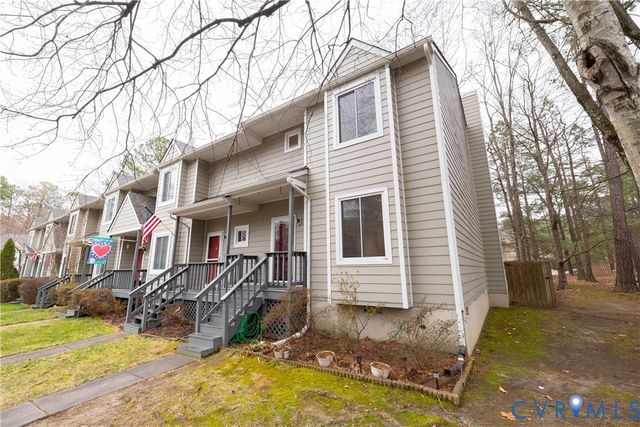 1989 Airy Cir, Henrico, VA 23238
