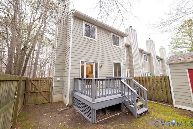 1989 Airy Cir, Henrico, VA 23238
