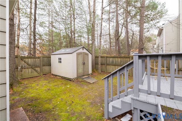 1989 Airy Cir, Henrico, VA 23238