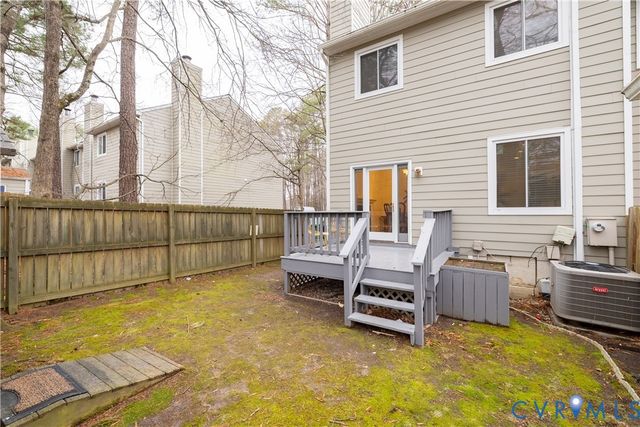 1989 Airy Cir, Henrico, VA 23238