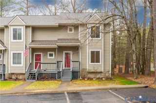 1989 Airy Cir, Henrico, VA 23238