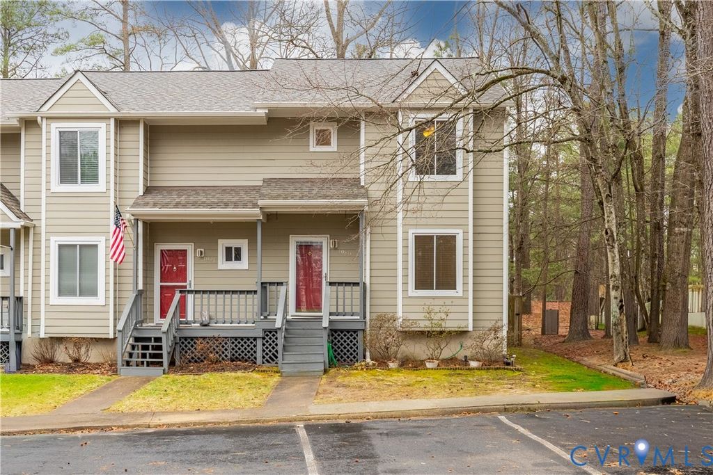 1989 Airy Cir, Henrico, VA 23238