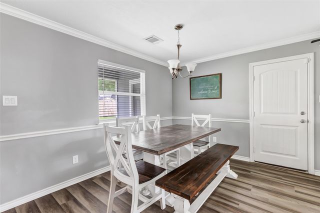 11123 Maple Street, Cleveland, TX 77328