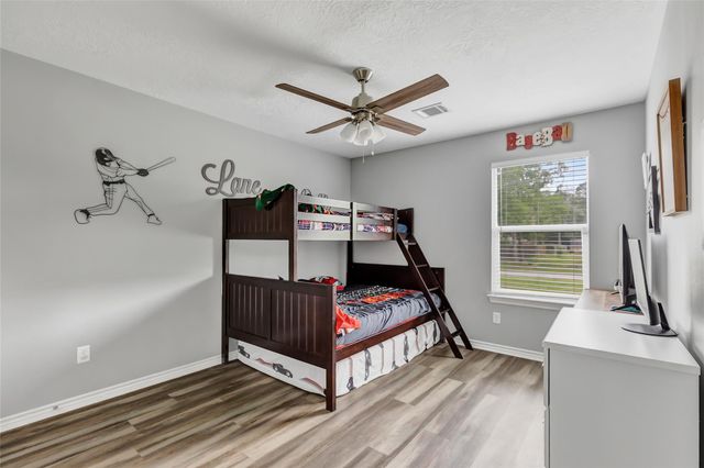 11123 Maple Street, Cleveland, TX 77328