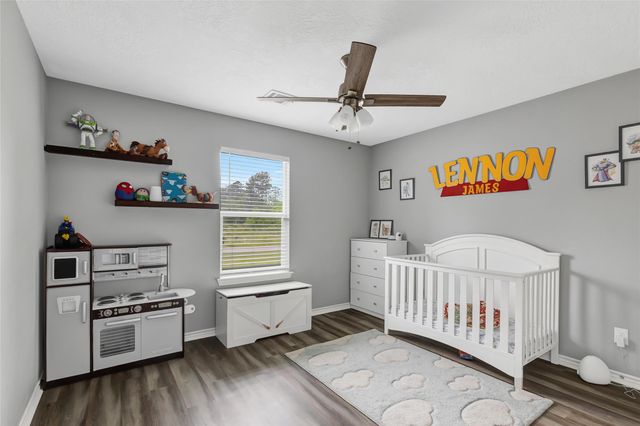 11123 Maple Street, Cleveland, TX 77328