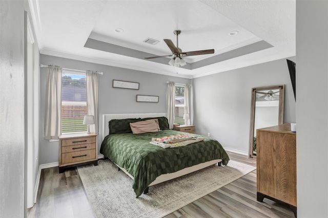 11123 Maple Street, Cleveland, TX 77328