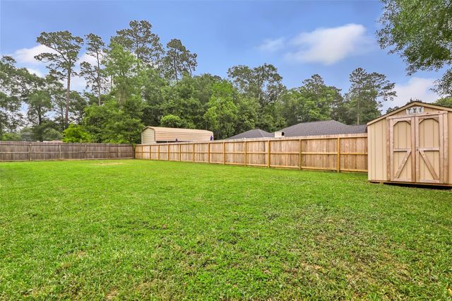 11123 Maple Street, Cleveland, TX 77328