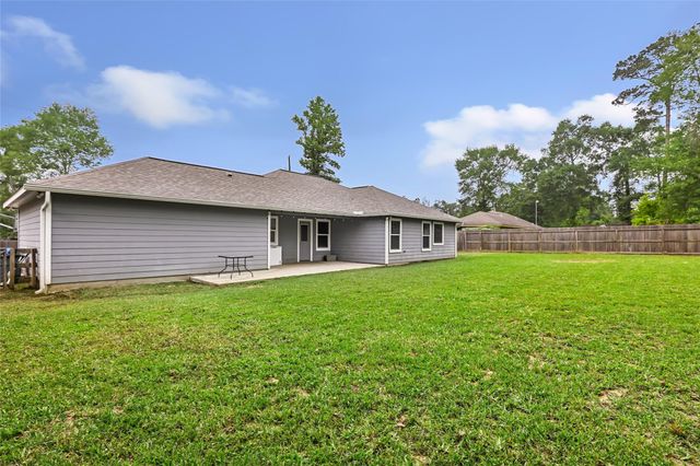 11123 Maple Street, Cleveland, TX 77328
