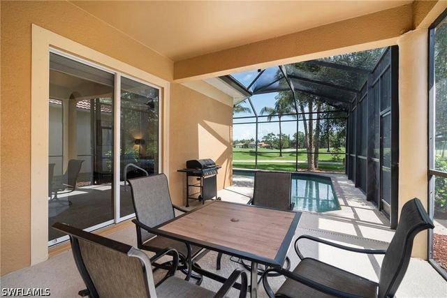 8519 Chase Preserve DR, Naples, FL 34113