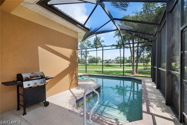 8519 Chase Preserve DR, Naples, FL 34113