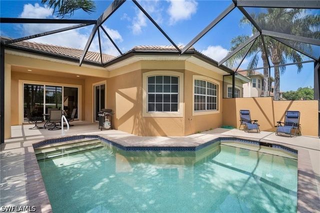 8519 Chase Preserve DR, Naples, FL 34113